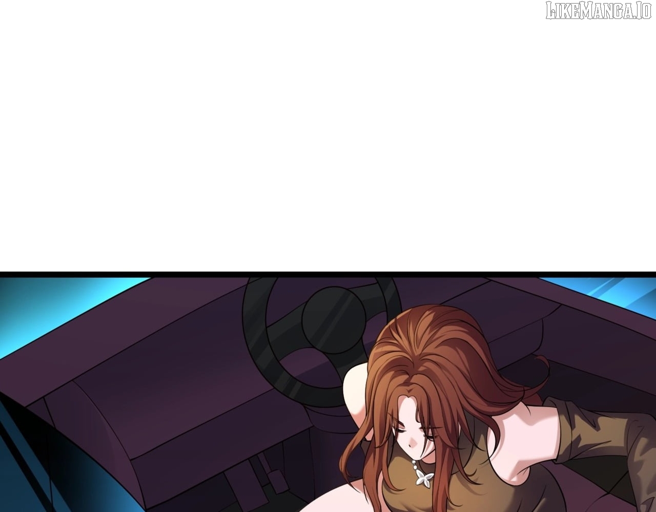 Hidden Dragon in the City (2025) Chapter 1 - page 95